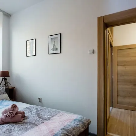 The Duke Apartment 贝尔格莱德 外观 照片