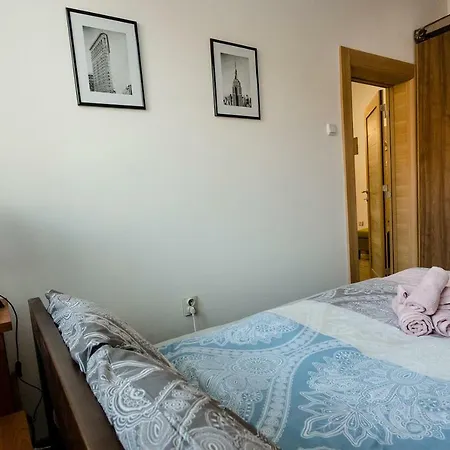 The Duke Apartment 贝尔格莱德 外观 照片