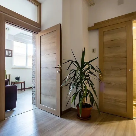 The Duke Apartment 贝尔格莱德 外观 照片