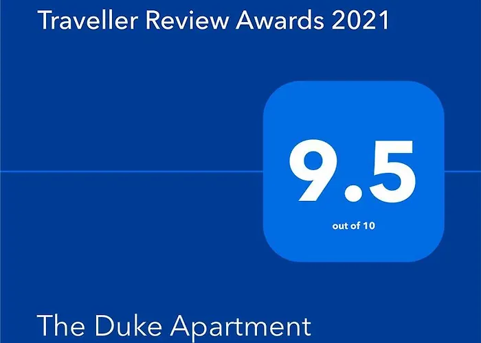 The Duke Apartment