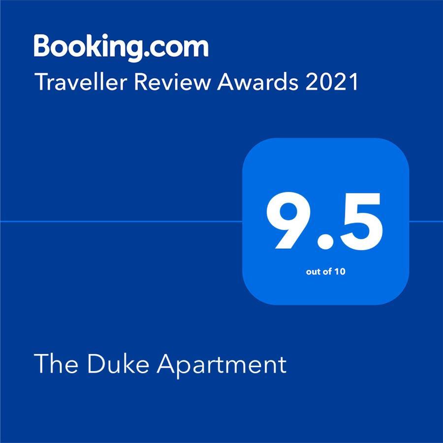 Apartman The Duke *
