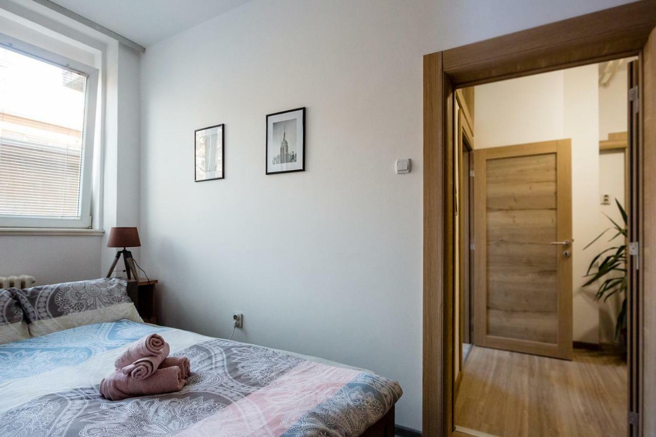 The Duke Apartman