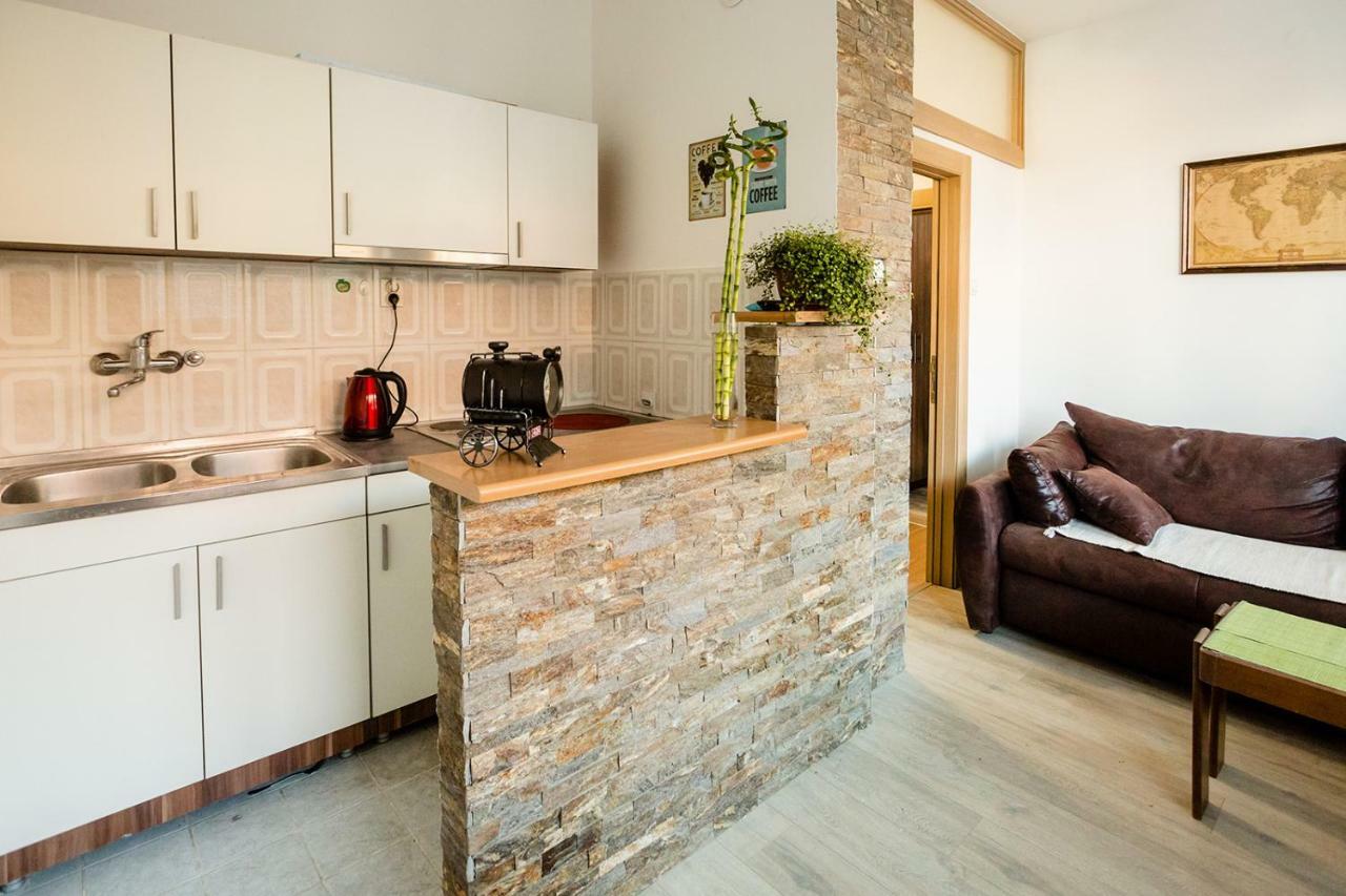 Apartman The Duke Belgrade
