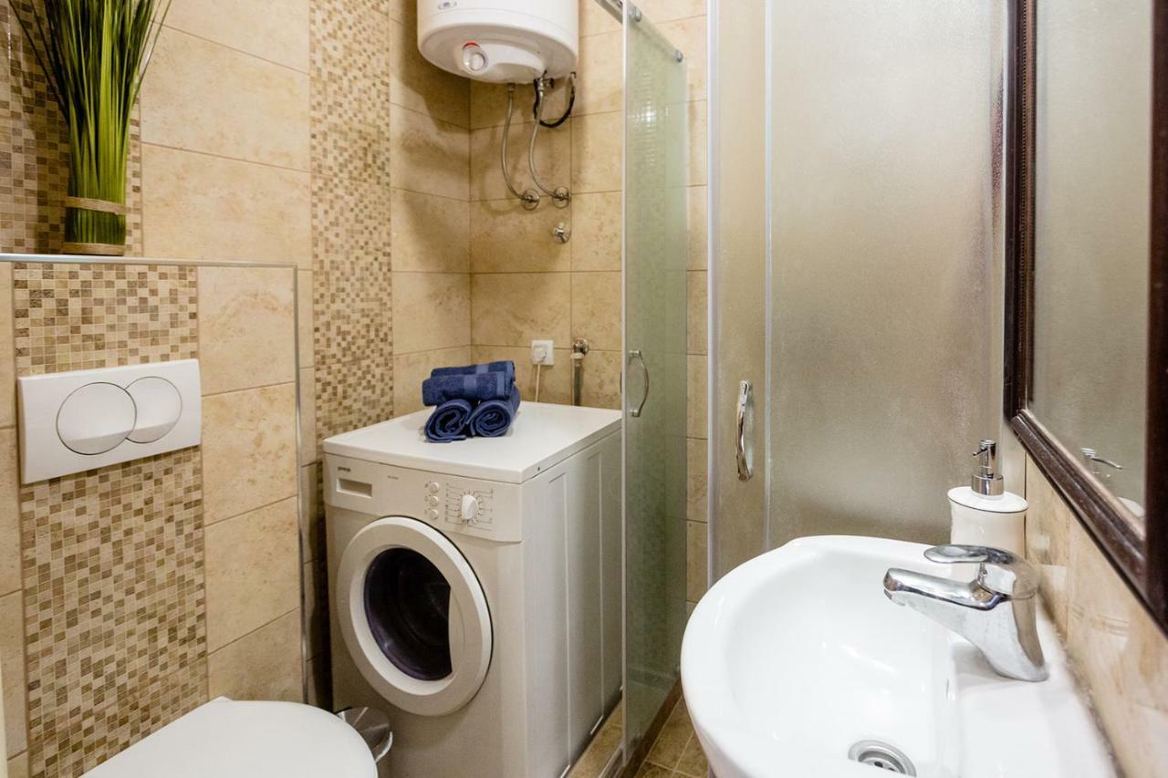 The Duke Apartman *