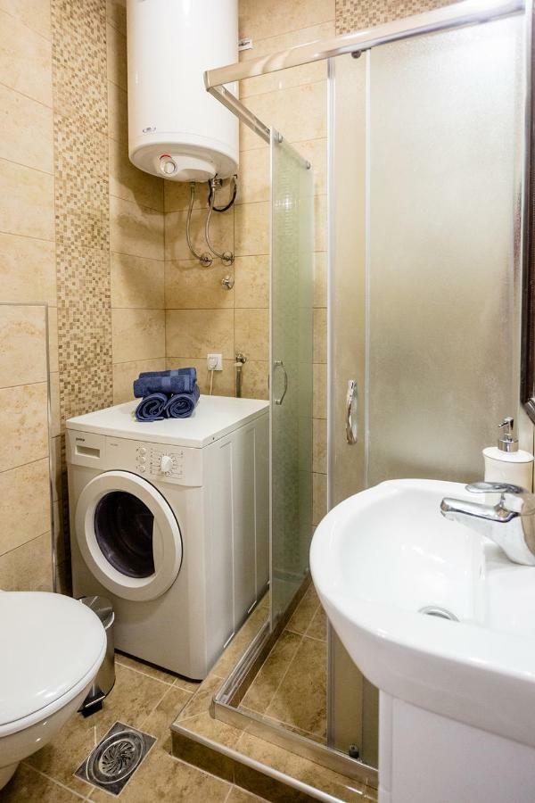 Apartman The Duke